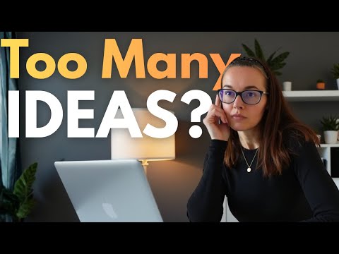 How to Find Your YouTube Niche (Without Boxing Yourself In)