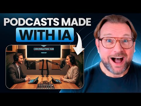 PodGorilla Review: My AI-Cloned Voice Created a Full Podcast Episode