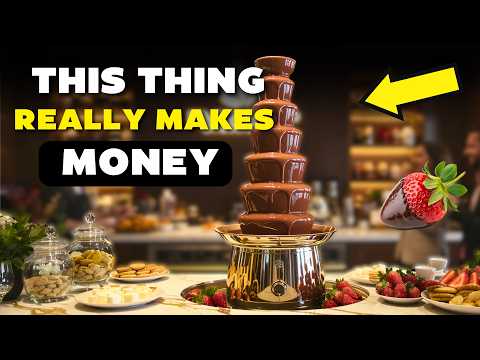 17 Small Machines That Can Make You Money From Home | Profitable Business Ideas 2025