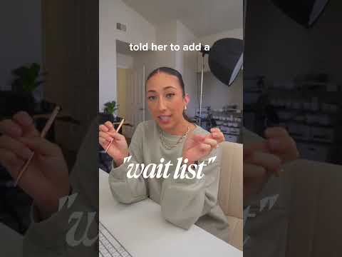 Email lists are being overlooked by thousands of creators, and I don’t want you to be one of them ⬇️