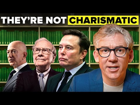 These Millionaires Are Boring, But They Made Me Dangerously Rich