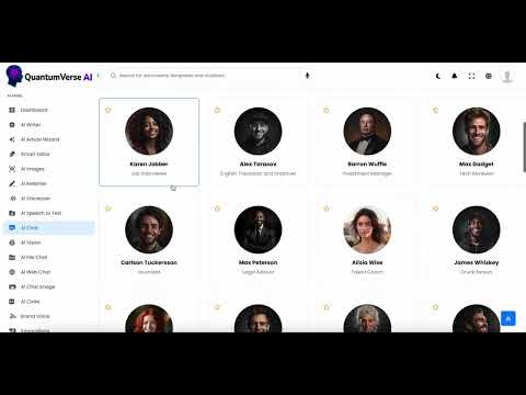 QuantumVerse AI Review & Demo – QuantumVerse AI System By Amit Gaikwad