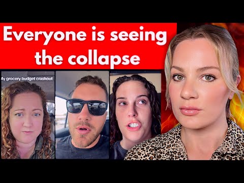 America Is Collapsing Under Its Own Cost of Living Crisis