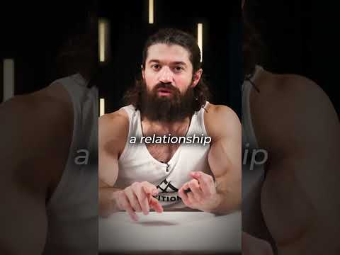 Don't Take Their Advice