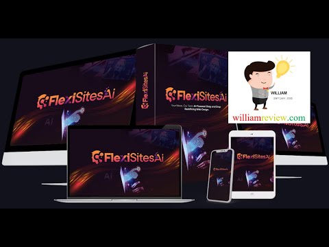 FlexiSitesAI Review