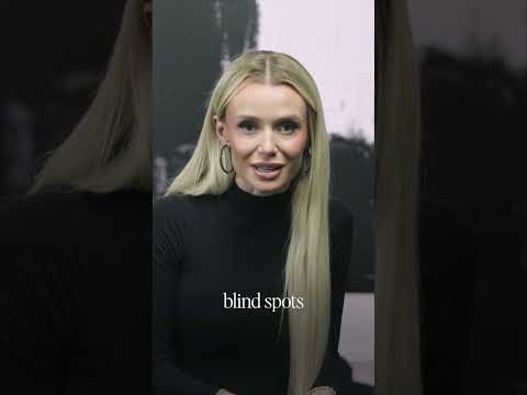 The Speech That Changed My Life