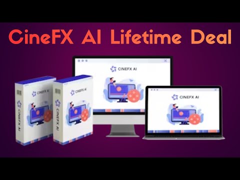 CineFX AI Review – Create Stunning 3D Cinematic VFX Videos, Reels & Ads Effortlessly