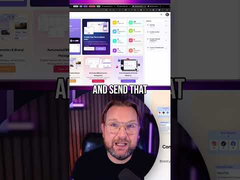 Better than Linktree