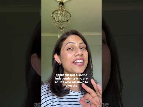 MAJOR CHANGES to UK VISA announced & it’s not good! #shorts