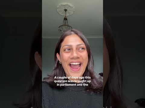 Visa Changes for ILR UK | 10 years to ILR? #shorts