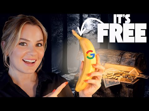 5 Real Ways To Make Money With Google's Nana Banana Pro FREE