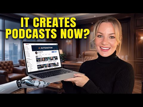 I Tried Using AI To Help Run My Youtube Channel.. Does it work?