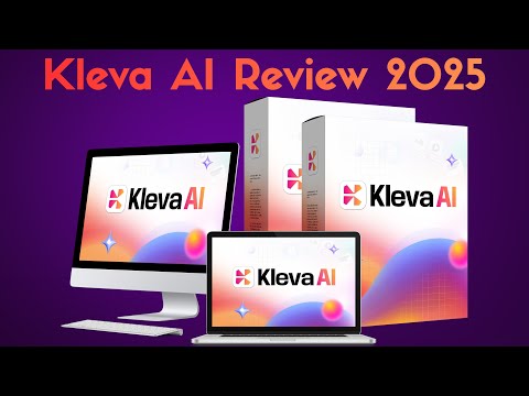 No Code, No Fees, Full Ownership – Kleva AI Turns Prompts Into Live Websites | Kleva AI Review