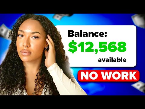 The LAZIEST Way To Make Money Online As A Complete Beginner