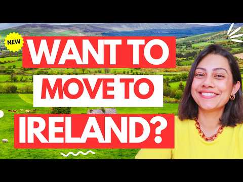 EASIEST WAY Get a Job in Ireland with VISA | Free VISA for FOREIGNERS | High Salary Jobs Ireland