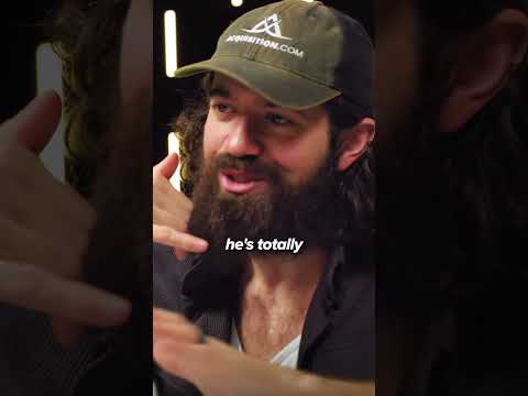 "This Is John Speaking"