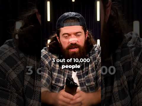 The Average Person Doesn't Live To 100