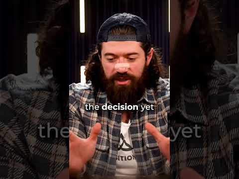 You Know Which Path To Take