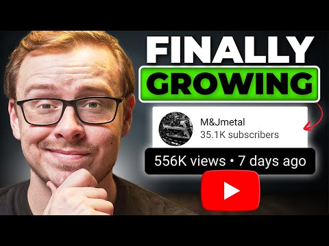 5 NEW Ways Small Channels Are Blowing Up On YouTube