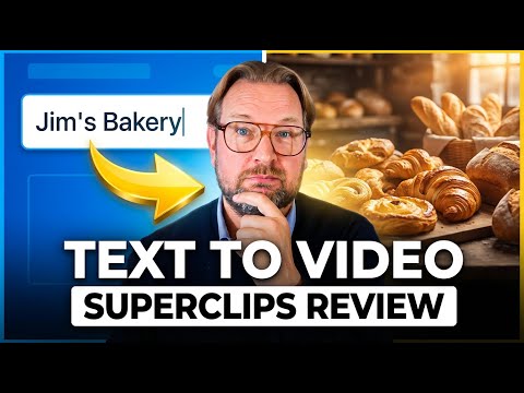 Superclips Review – Turn Any Idea Into 15-Second AI Videos