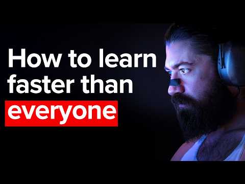 You’re Not Behind: How To Become Dangerous At Anything You Do