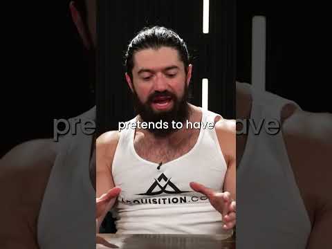 You're Not Out Of Business Until Someone Stops You