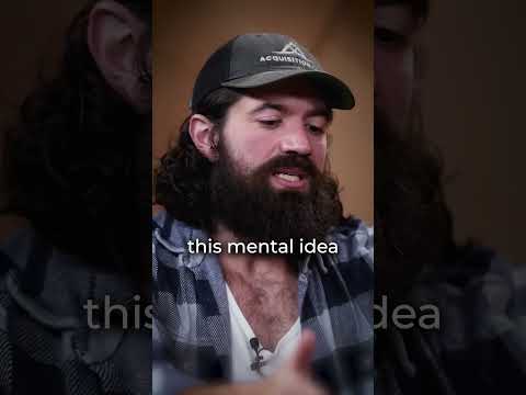 The Past Doesn't Exist