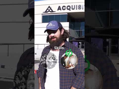 What Actually Makes Money?