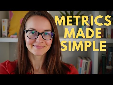 The Numbers You’re Obsessing Over Don’t Matter