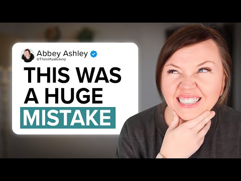 The Truth About 7 Figures (and Why I Want Less in 2026)