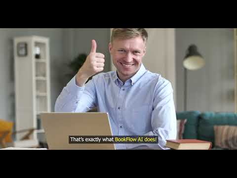 BookFlow AI Review Get $25K Bonuses | BookFlow AI Discount | BookFlow AI OTO