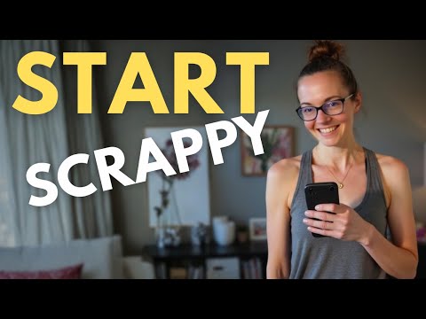 Your First Video Will Be Messy — And That’s Exactly How You Grow