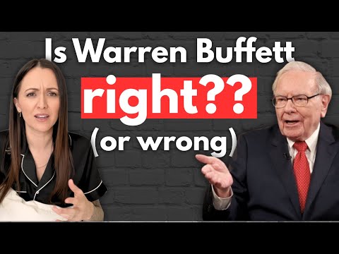 One Person Online Business Idea for 2026 | Is Warren Buffett