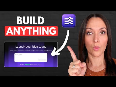 How to Build & Sell Apps with AI (Zero Coding Needed) | FULL Beginner Tutorial | Vibe Coding