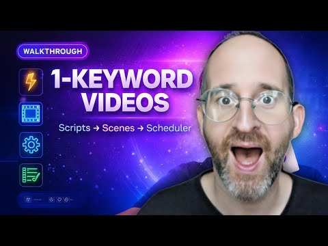 ContentReelAI26 Review – AI Scripts + Talking Head Videos on Autopilot