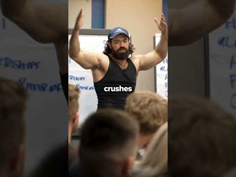 Work Smart Or Work Hard?