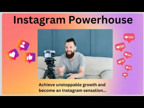 Instagram Powerhouse Review