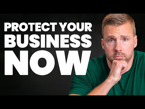 Tariffs Are Slashing Small Business Profits – Here's How to Protect Yours