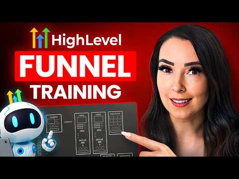 How I Used GHL to Turn One Webinar Into $100K (Full Guide)