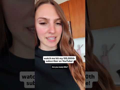 Growing to 100K With Selling Digital Products