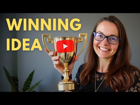 How to Find Your Top-Performing Video Ideas in 8 Minutes