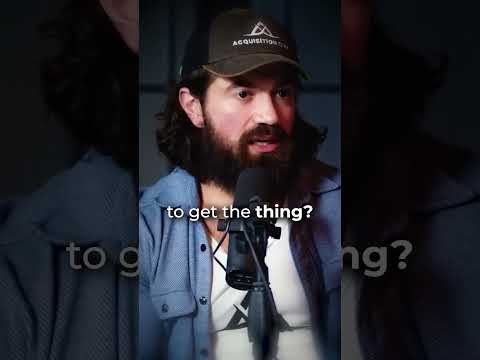 Tough Times Build Tough People