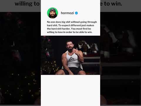 Achieving Big Goals Is Lonely