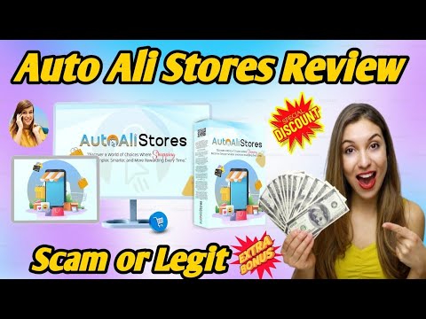 AutoAli Store Review – Legit or Scam? (Honest Truth) 