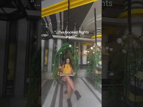 The TEFL Life: Always booking flights!✨🤭 #travel #tefl #travelandteach