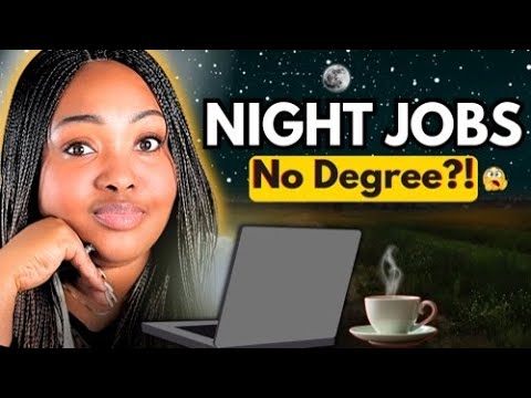 7 Remote Jobs You Didn't Know About (No Degree Required)