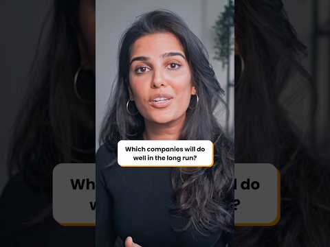 Ex-Banker explains: what should you invest in? #howtoinvest #investing