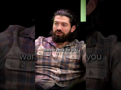 They Just Don't Want To Work For You