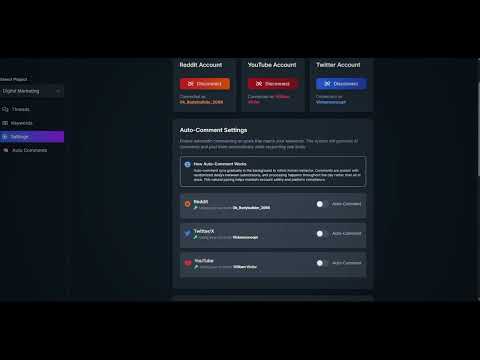 TrafficSiphon AI Review And Demo – TrafficSiphon AI System By Victory Akpos