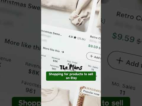 I Found Products Making $8K–$26K Online